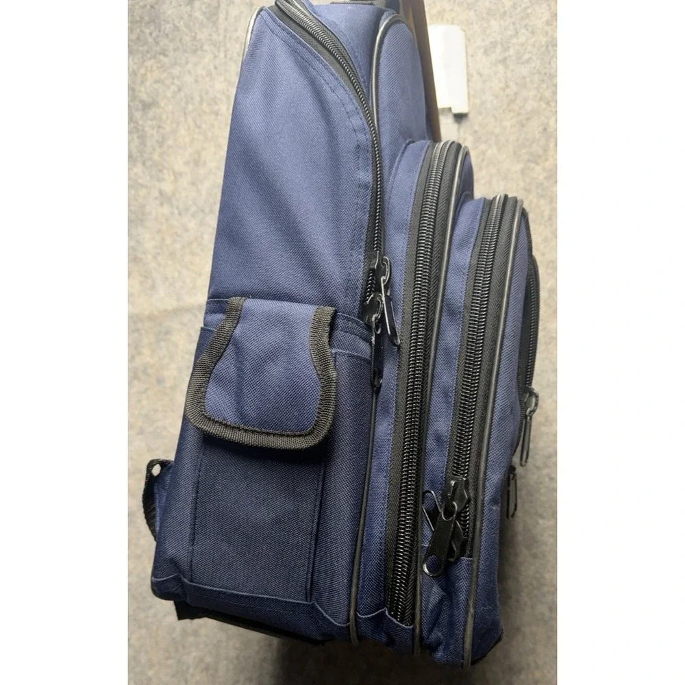 Travel‎ Backpack Extra Large 50L Laptop Backpacks for Men Women Water Resistant